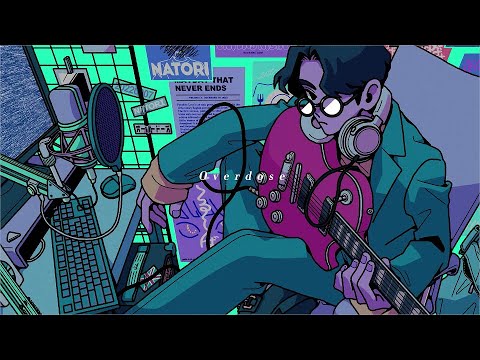 Overdose Cover / うえ
