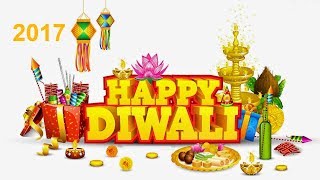 Happy Diwali 2017, Best Happy Diwali Video 2017✔ screenshot 1