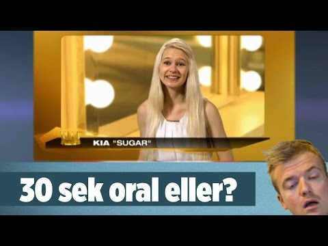 Orale blæsejob