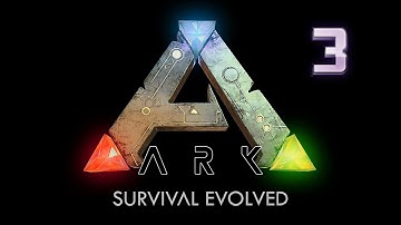 ARK SE Ep3   BASE TOUR #2!
