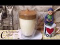 Easy Dalgona Coffee | Frothy Creamy Coffee | How to make Dalgona Coffee at Home?