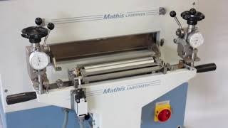 Mathis AG Video Mathis SV-WB part4