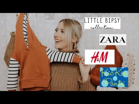 best-baby-clothes-brands-haul-|-little-bipsy,-zara,-h&m,-kickee-pants-&-more!