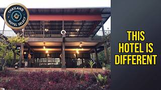Download lagu 66 Baan Nai Suan - This Hotel Is Different | Betong, Thailand🛏️