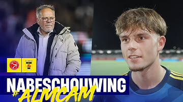"Er zat meer in" | 🎙️ Nabeschouwing met Henk de Jong en Iwan Henstra