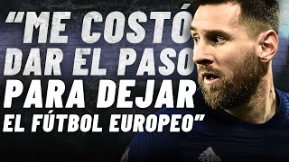 Thumbnail for LIONEL MESSI y el CARA a CARA con MARCELO TINELLI