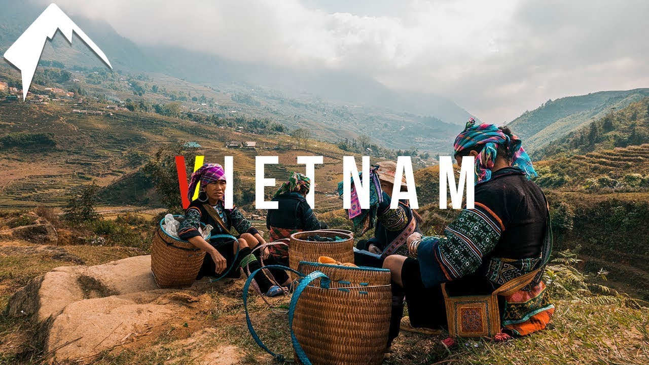 travel to vietnam youtube