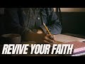 How to go back to God | Tips to revive your faith