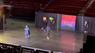 Sigma Phi Epsilon Spring Sing 2025