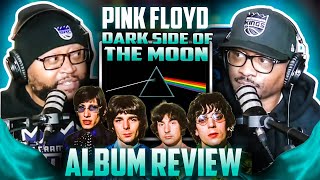 Pink Floyd - On The Run/Time/The Great Gig In The Sky (REACTION) #pinkfloyd #reaction #trending
