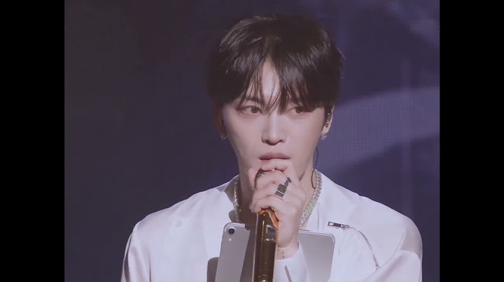 [김재중]F김재중 와 대문자T 팬의 만남