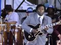 B.B. King - Everyday I Have The Blues (Live at Farm Aid 1985)