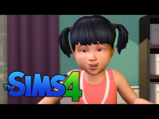 The Sims 4' Toddler Stuff: Release Date, trailer and everything else you  need to know