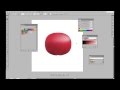 Урок 3. Часть 4. Инструмент Mesh. Компьютерная графика в Illustrator.