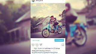 C70 asik #jomblo