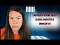 Ref:zGFEIafllHo Mom of defendant speaks at visine death sentencing hearing!!!