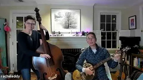 Rachel Eddy w/Emily Hammond Concert