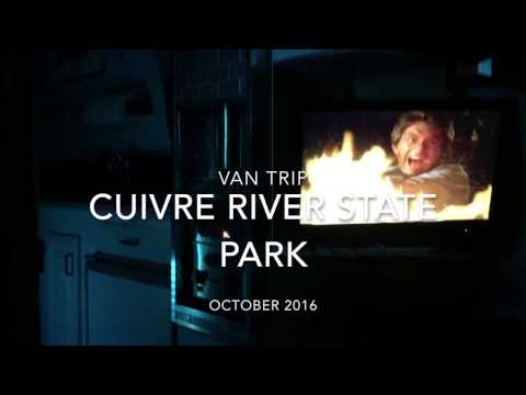 Cuivre River State Park