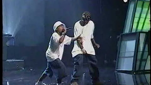 Bow Wow ft. Jermaine Dupri - Bounce with Me | 2000