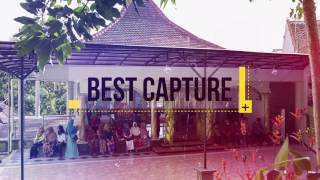 Modern Wedding Garnet & Pras