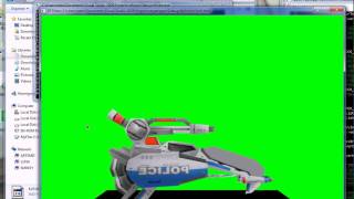 R-Type Final Reverse Engineering WIP