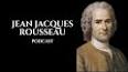 Jean-Jacques Rousseau'nun Eğitim Felsefesi ile ilgili video