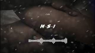 Sofi de la Torre - Pero No (Jarico Remix) SLOWED REVERB & BASS BOOSTED [M-S-I Release]