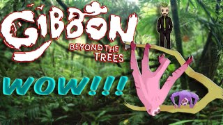 Gibbon: Beyond The Trees - Review For The Nintendo Switch - YouTube
