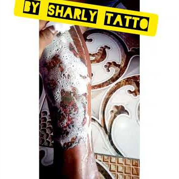 Tatto bukan kriminal