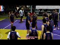 [VietNam🇻🇳] [HoChiMinh] Tip Off Camp: Where your journey to basketball greatness begins!
