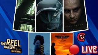 CinemaCon 2026 LIVE: Every Major Announcement, Trailer & Surprise!