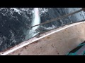 Охота на акулу  Маврикий 2012