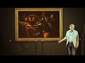 Caravaggio - La Presa di Cristo