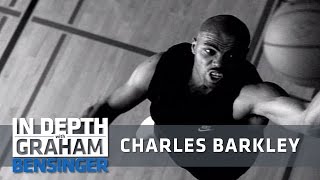 Charles Barkley: Our black youth are brainwashed