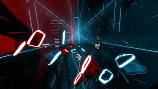 [BeatSaber] - Iggy Azalea - Black Widow ft. Rita Ora