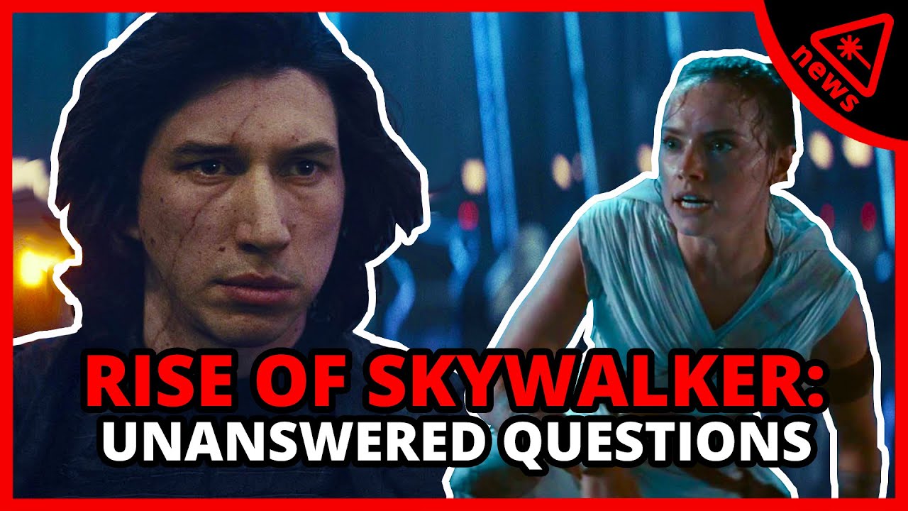The Rise of Skywalker Adaptation 1, Wookieepedia