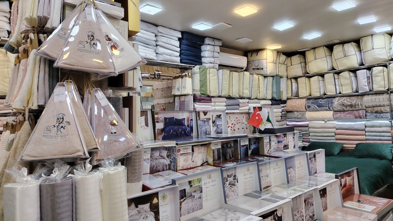 Butun mehsullar haqqinda teqdimat. Qoydu Zeka bey