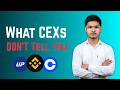 5 Things Every Web3 Founder Must Know Before Listing on a CEX
