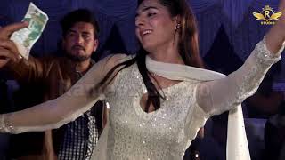 Ajan O Naraz Aye II ( Chanda Piyari) II bhakkar Show 2019 || Rameez Studio Bhakkar