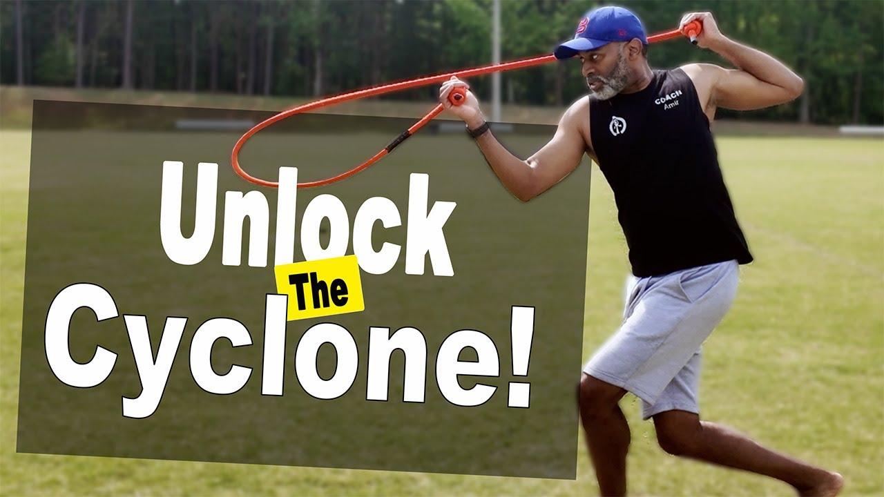 Rotate or Stagnate: Beginner Moves That Will Save Your Spine (+ New Drill!)