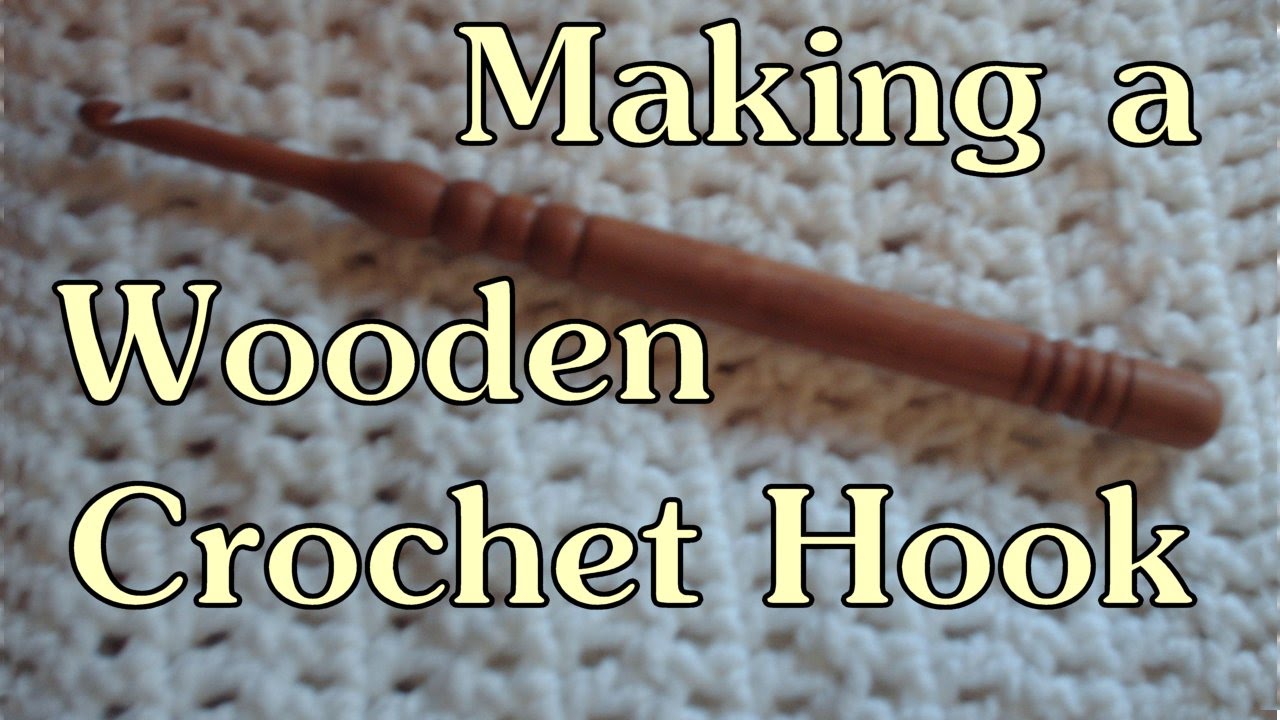 Ergonomic Soft Grip Wooden Crochet Hooks Set Includes 13 -   Wooden crochet  hooks, Handmade crochet hook, Custom crochet hooks