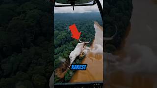These Amazon Creatures Don't Exist Anymore #endangered #extinction #wildlife