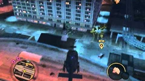 Saints Row - The Third: # 29 - Live! With Killbane