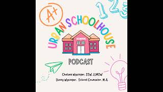 Episode 14: College Series Part 2: You're Admitted! Now What