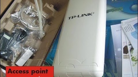 urdu tp link 5210 urdu configuration in urdu 2018