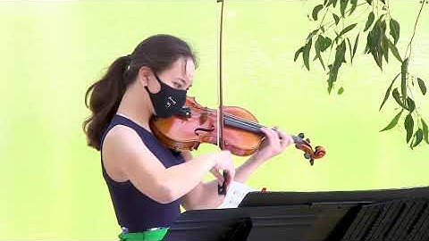 Beethoven String Quartet No  2 in G Major, Op  18, IV. Allegro molto quasi Presto [2020 Performance]