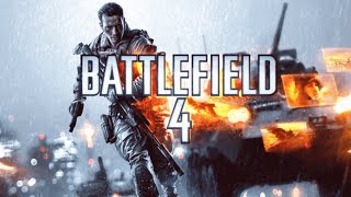 Battlefield 4 - Full Playthrough Campaign