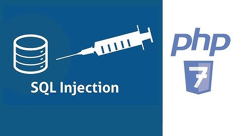 Como proteger seu login contra SQL Injection no PHP 7