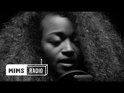 Performance By Shay Lia Cherish MIMS Radio