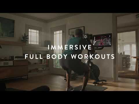 At-Home Motivation, Anytime You Want It | Peloton Bike Commercial - At-Home Motivation, Anytime You Want It | Peloton Bike Commercial